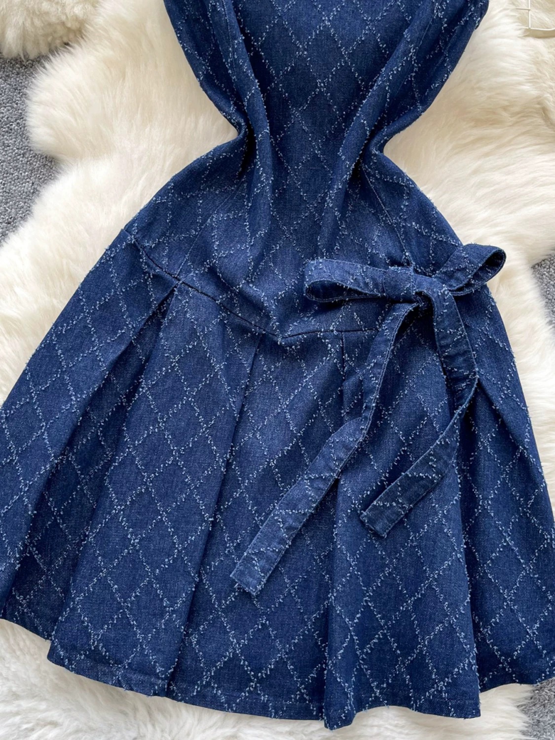 Change it up Dress DD78 images